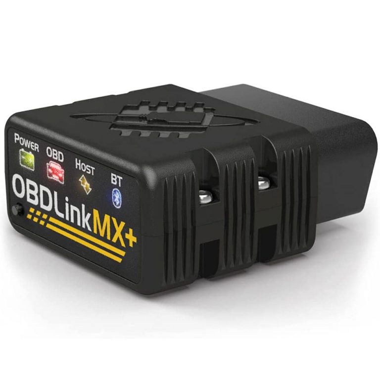 Bluetooth OBDII Dongle für ScanMyTesla IOS und Android » Lelonek's